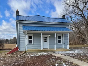 Property at 3625 Church Hill Road, Tyrone, NY 14837