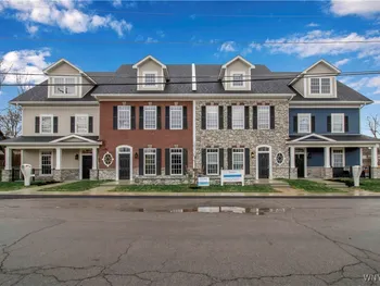 106 California, Amherst, NY 14221