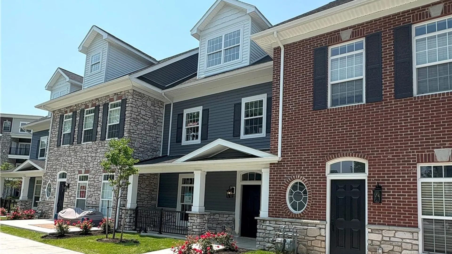 Property at 106 California, Amherst, NY 14221 2