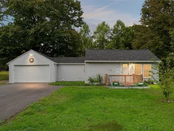 Property at 5069 Brookfield Road, Lee, NY 13363
