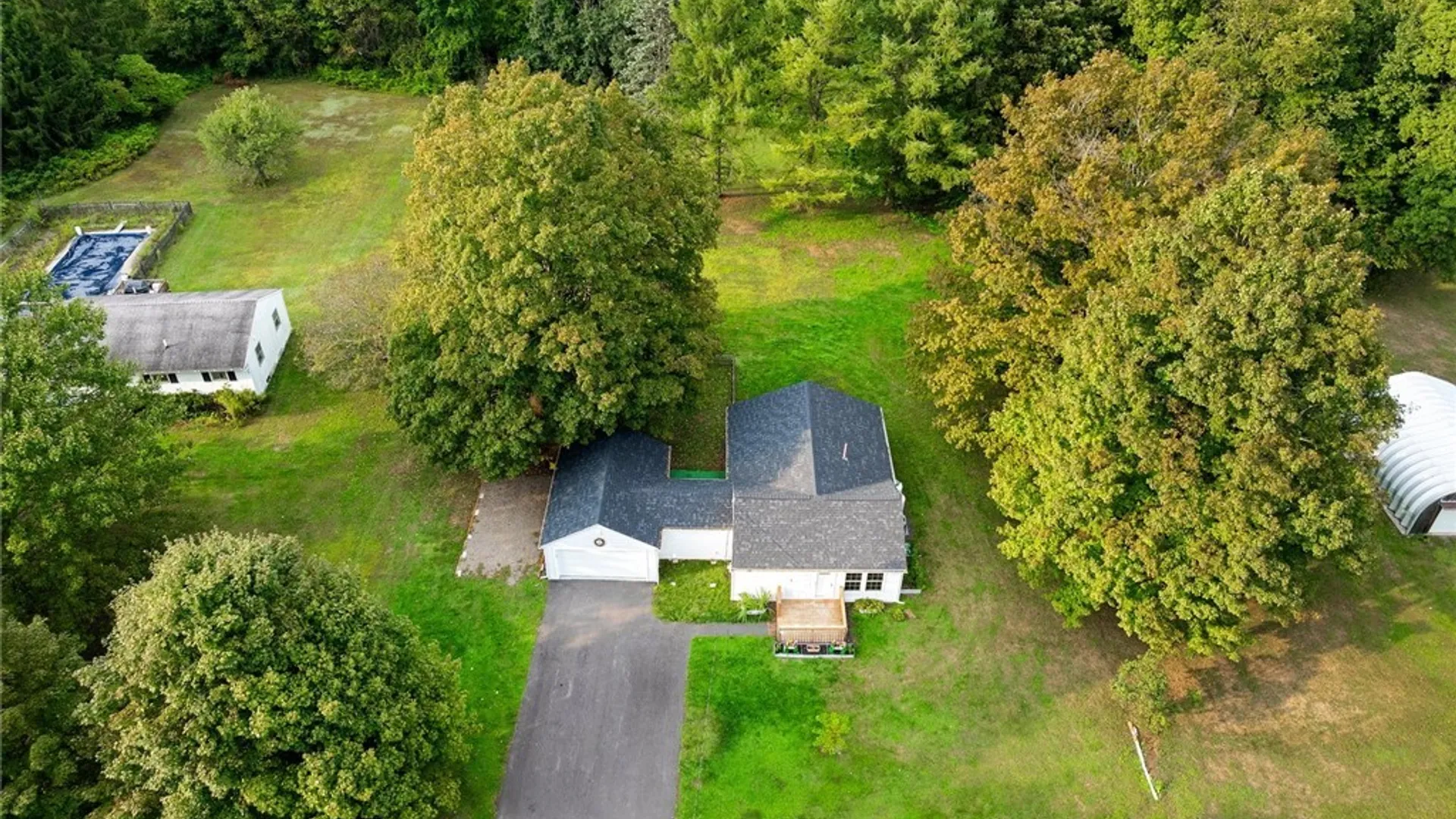 Property at 5069 Brookfield Road, Lee, NY 13363 2