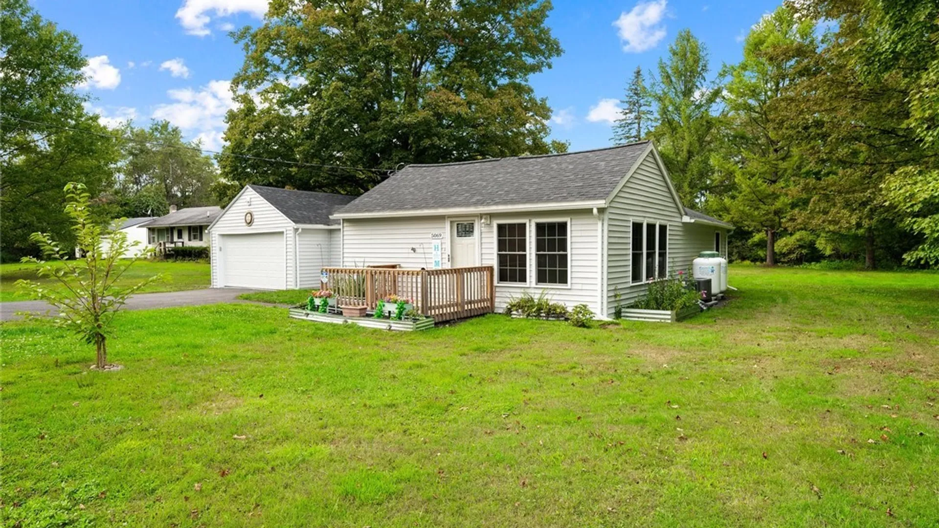 Property at 5069 Brookfield Road, Lee, NY 13363 3