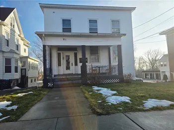 Property at 81 Genesee Street, Geneva City, NY 14456