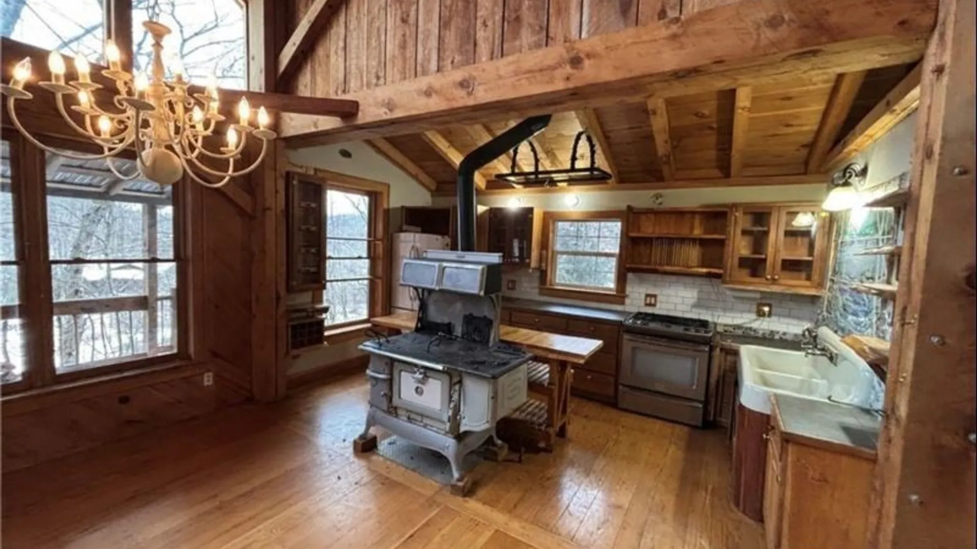 Property at 1134 AKA 235 State Route 248, Independence, NY 14877 3