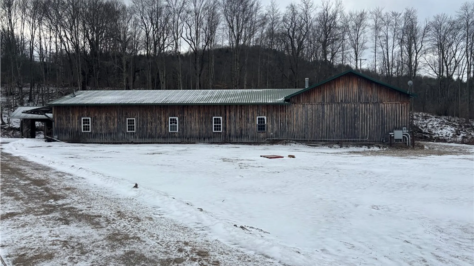 Property at 1134 AKA 235 State Route 248, Independence, NY 14877 39