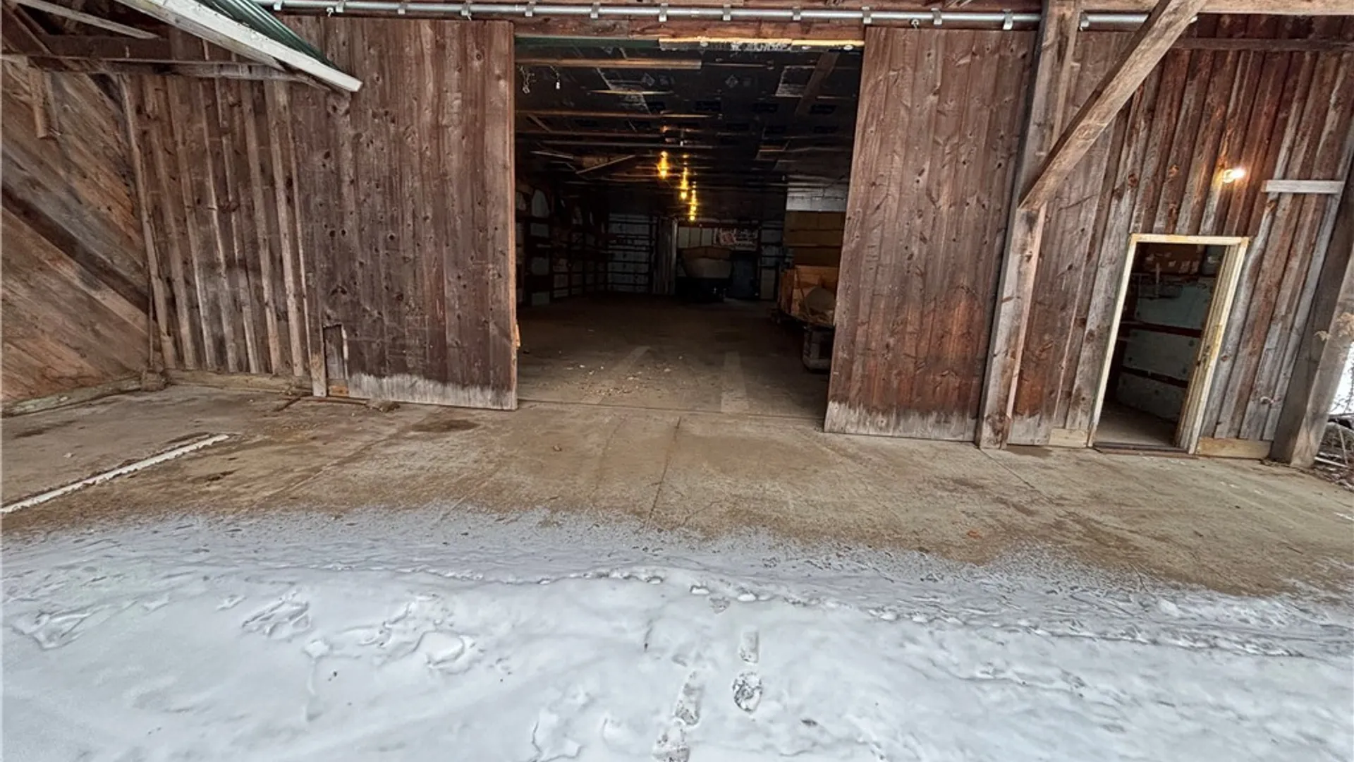 Property at 1134 AKA 235 State Route 248, Independence, NY 14877 40