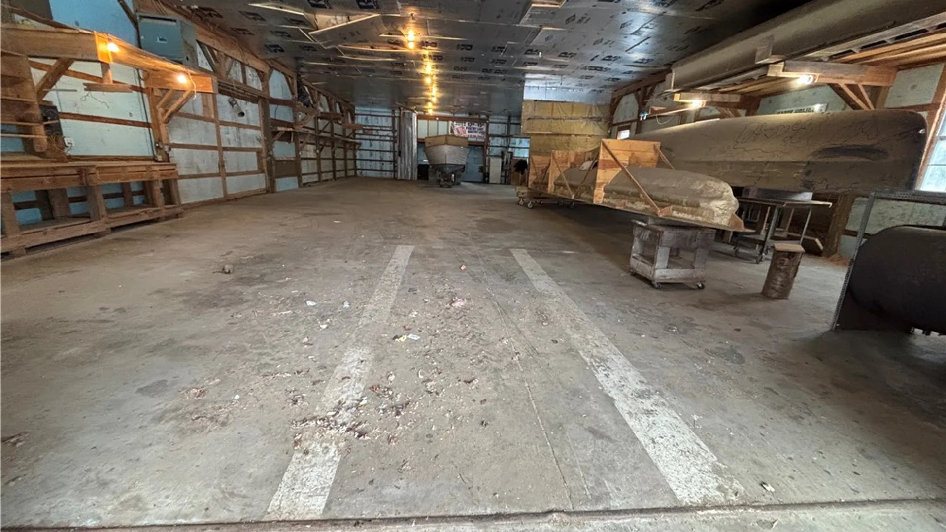 Property at 1134 AKA 235 State Route 248, Independence, NY 14877 42