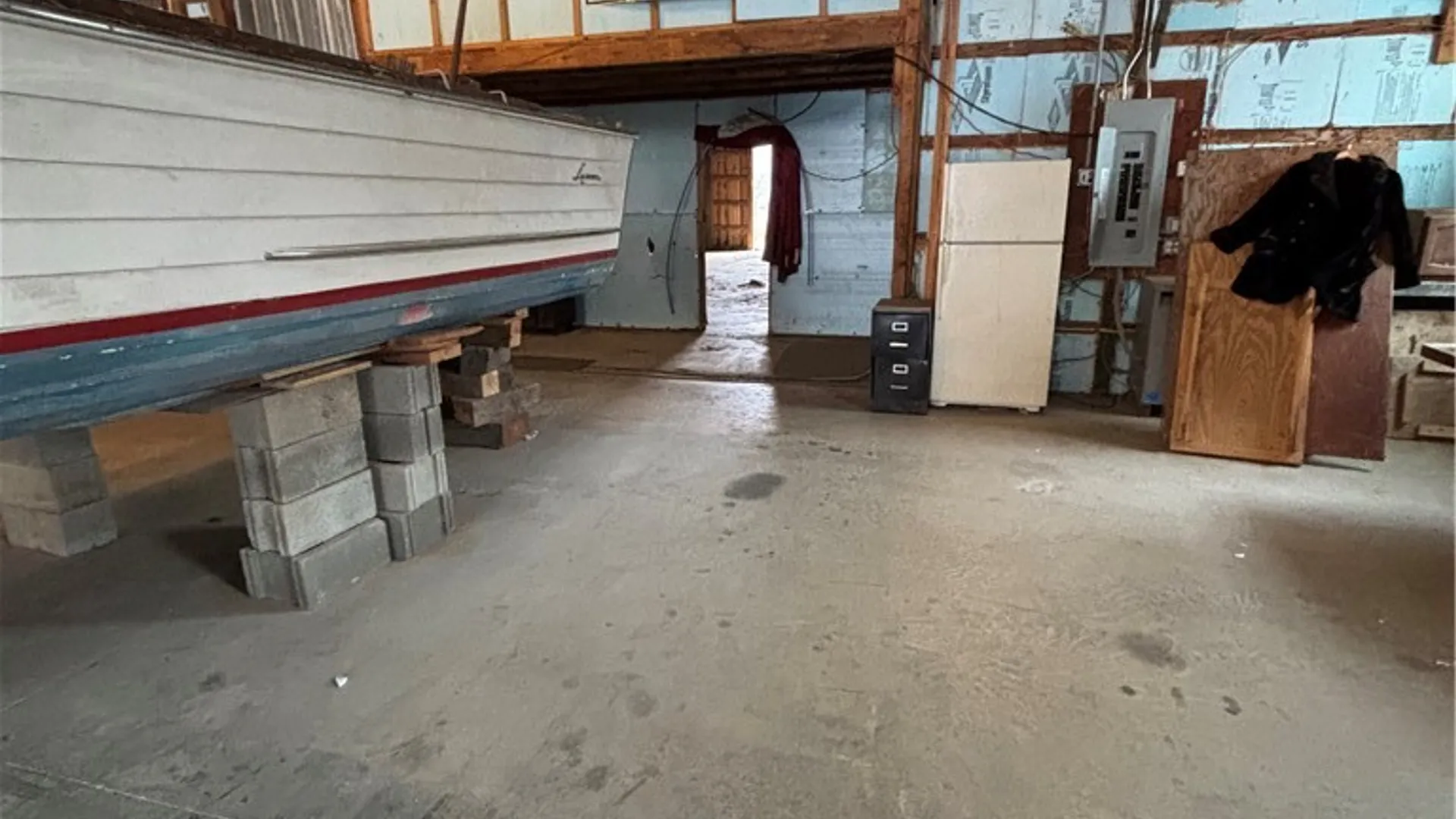 Property at 1134 AKA 235 State Route 248, Independence, NY 14877 44