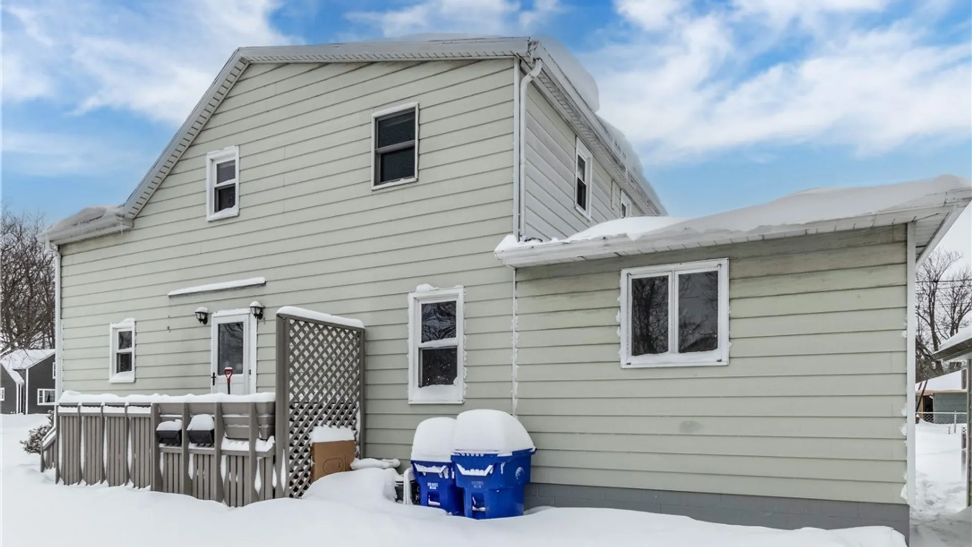 Property at 194 Boncroft Drive, West Seneca, NY 14224 31