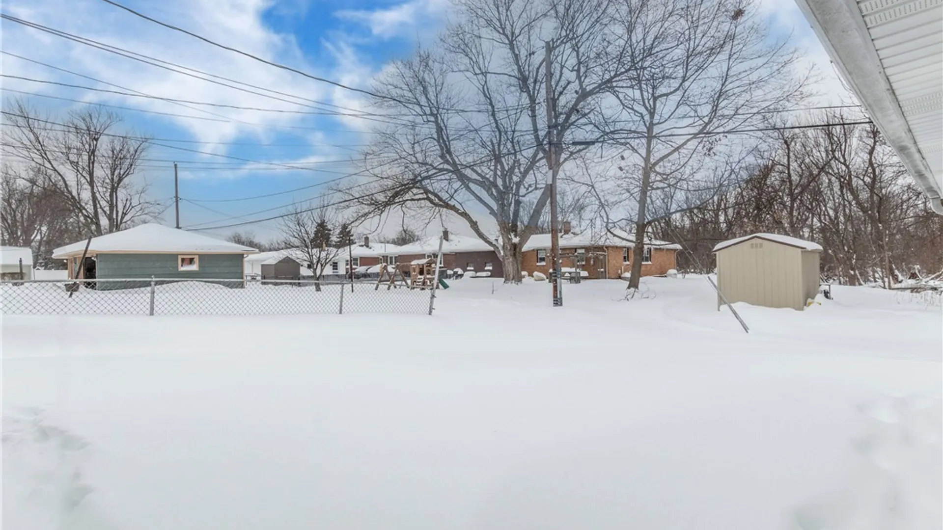 Property at 194 Boncroft Drive, West Seneca, NY 14224 32