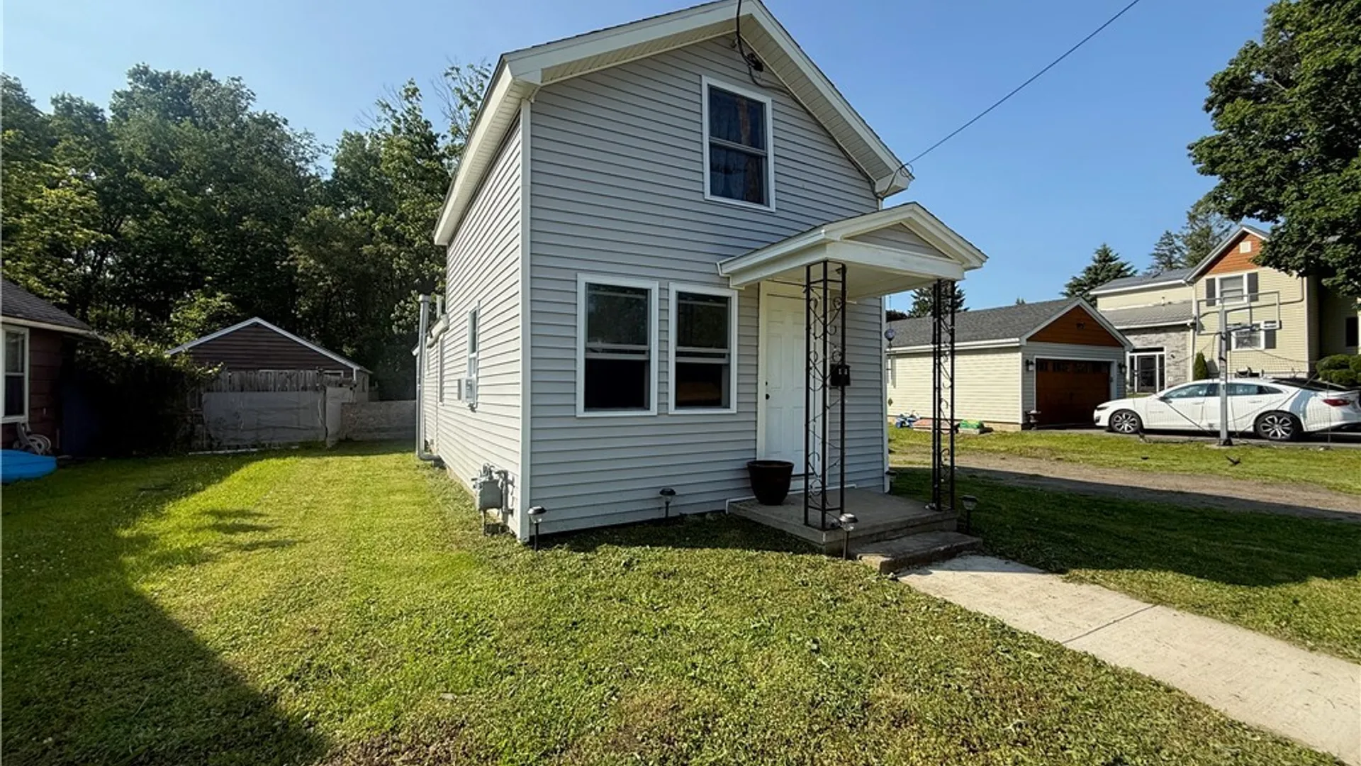 Property at 421 E Connell Street, Olean, NY 14760 13