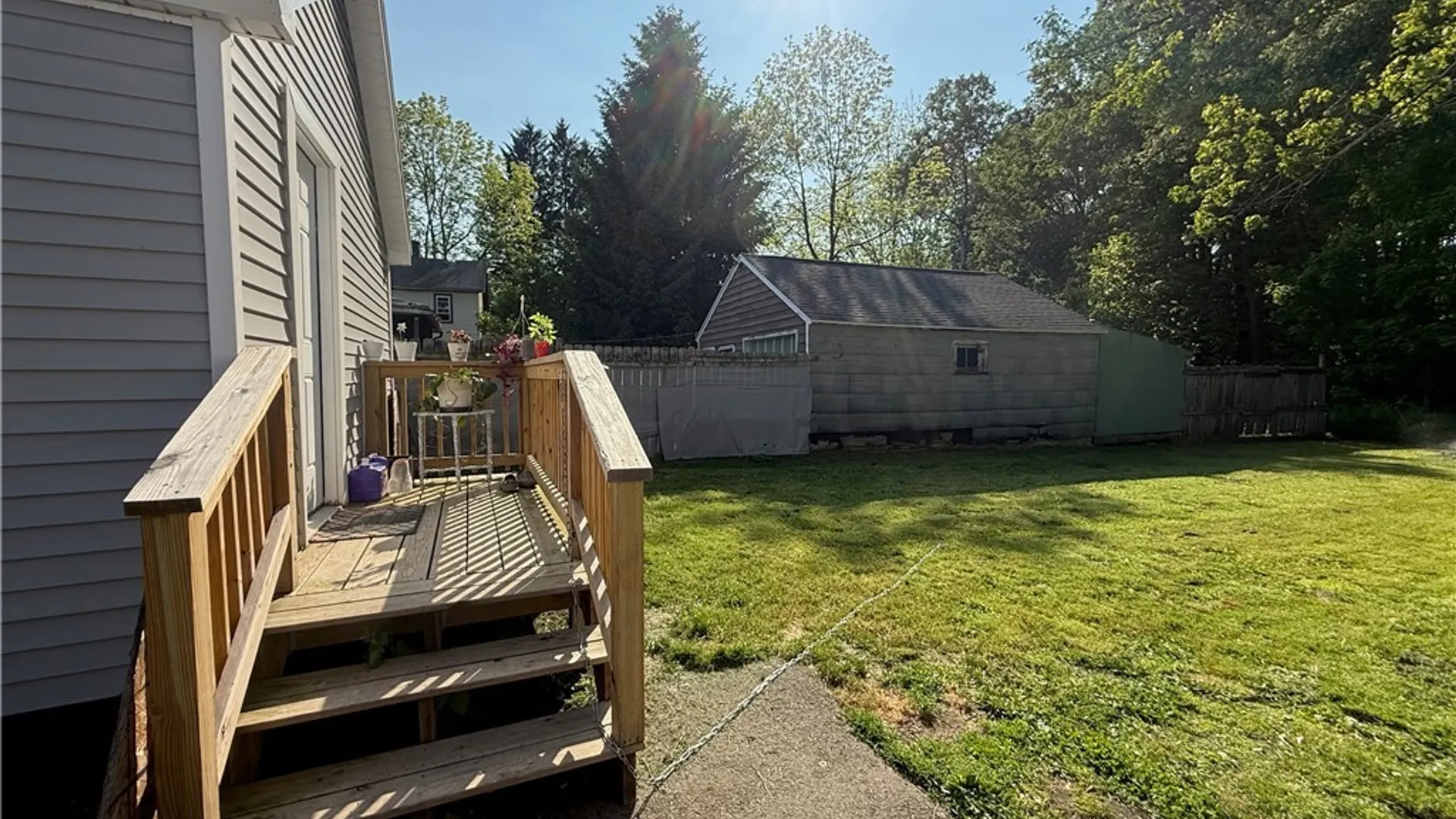 Property at 421 E Connell Street, Olean, NY 14760 16