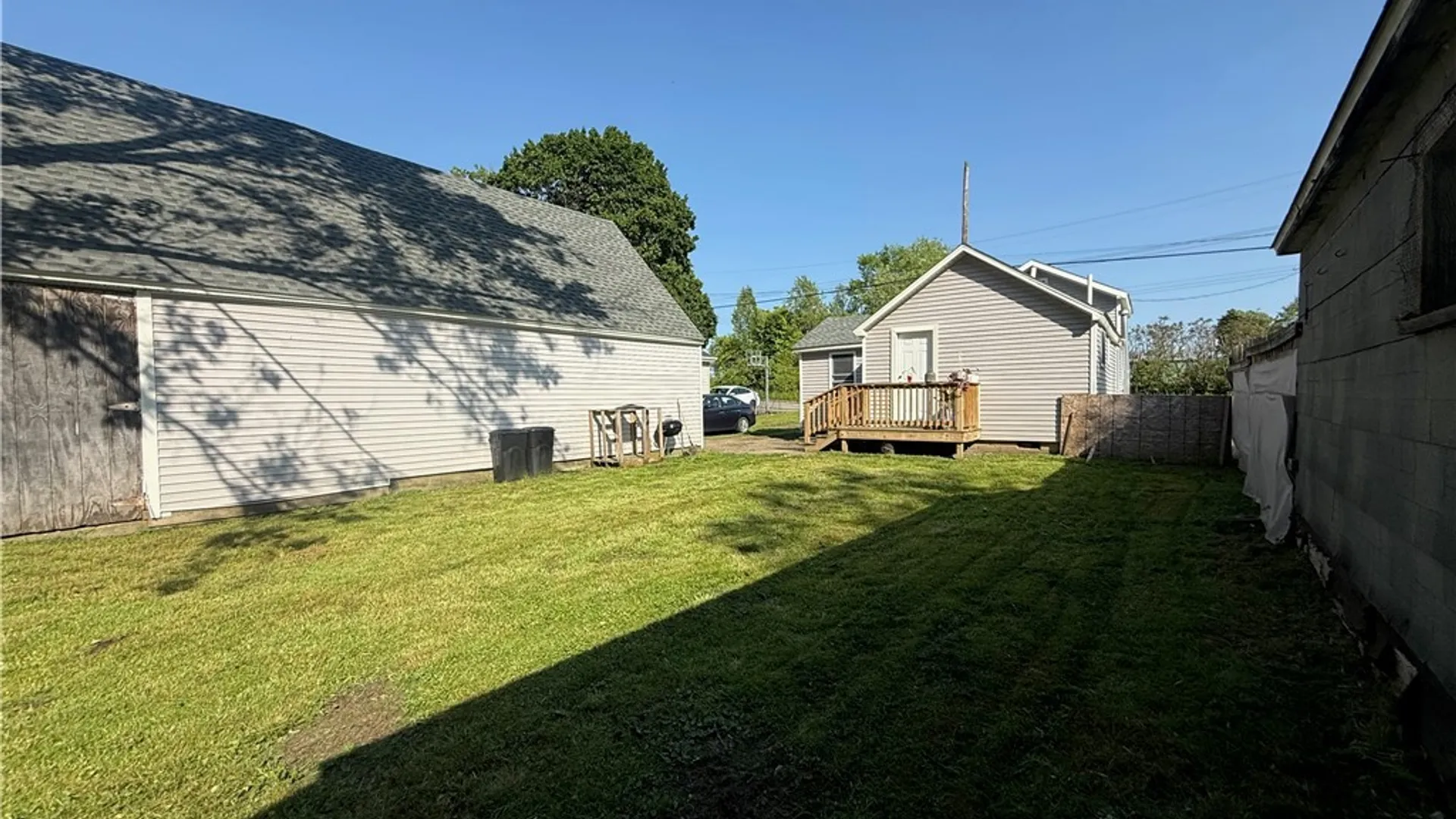 Property at 421 E Connell Street, Olean, NY 14760 19