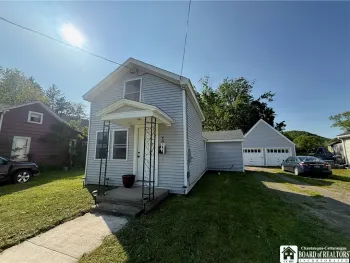 Property at 421 E Connell Street, Olean, NY 14760