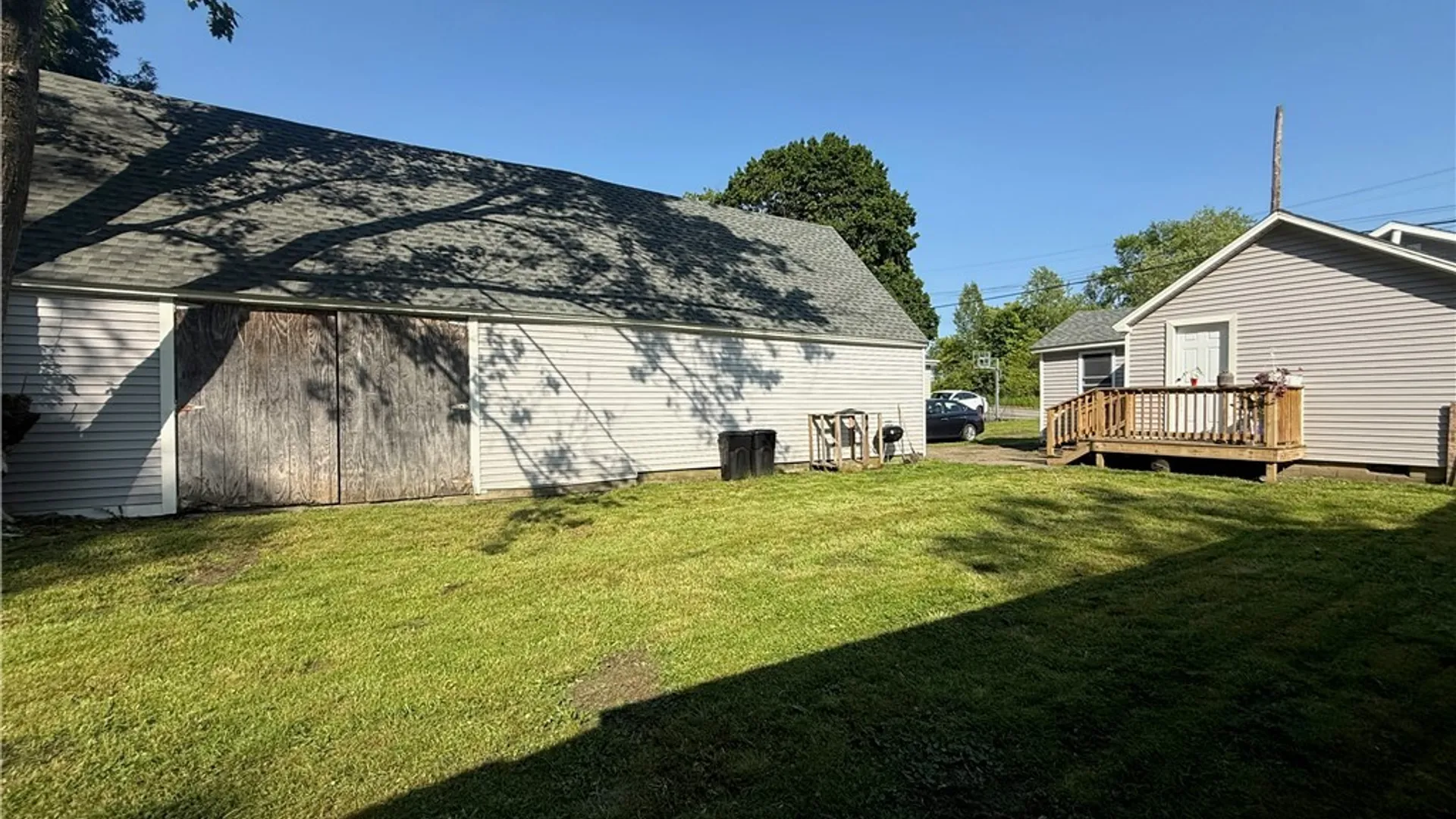 Property at 421 E Connell Street, Olean, NY 14760 20