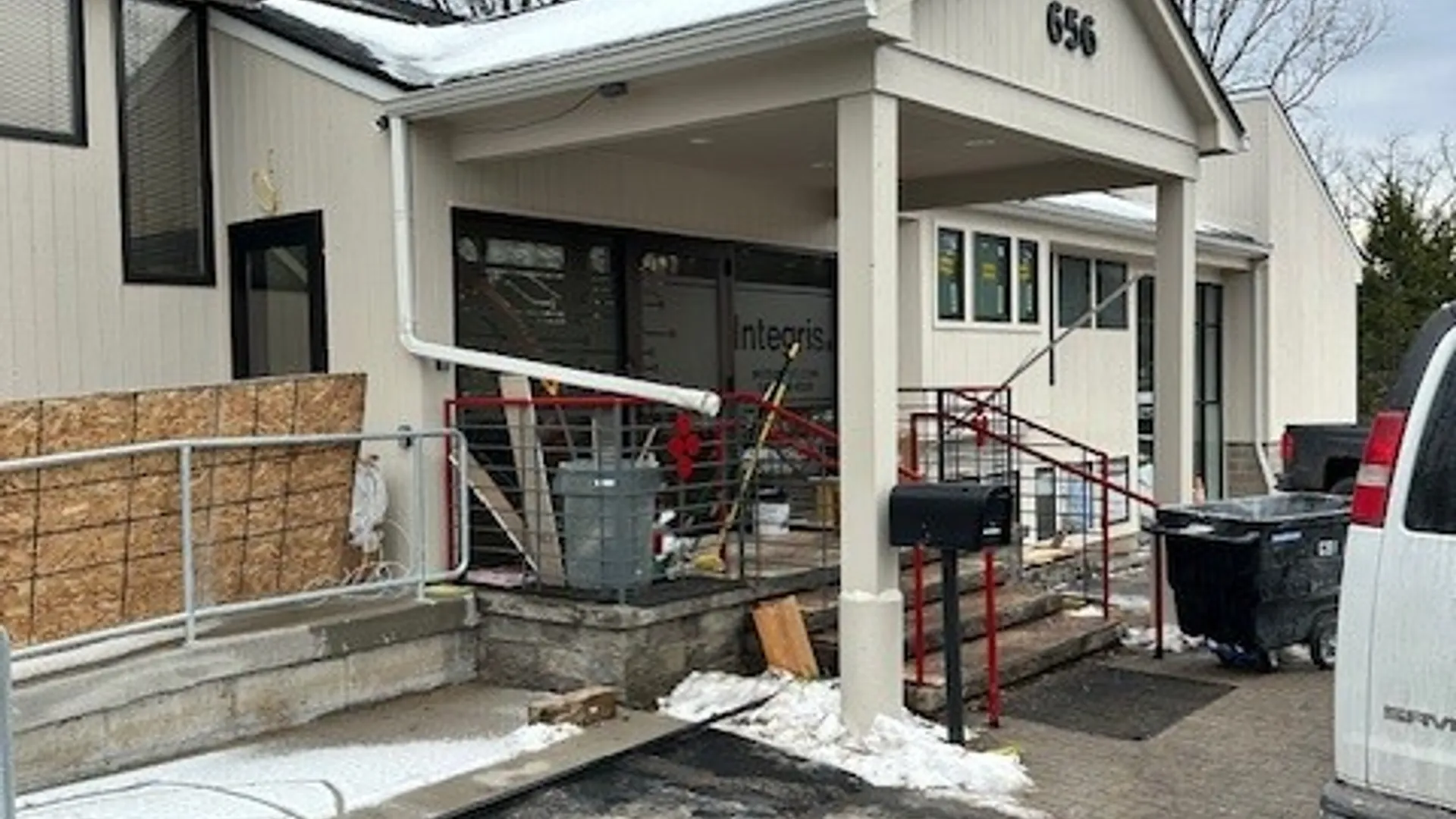 Property at 656 Kreag Road, Perinton, NY 14534 3