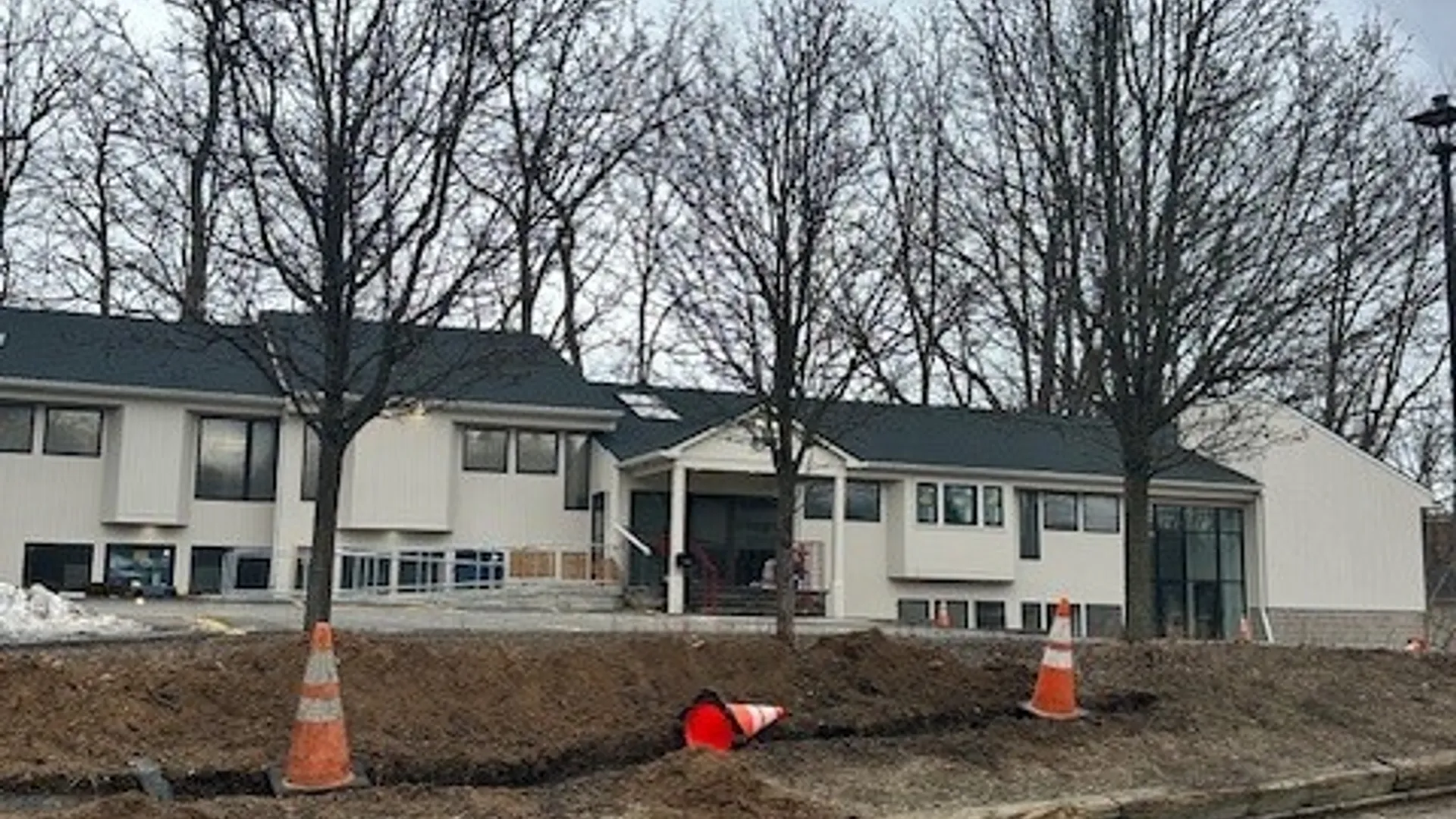 Property at 656 Kreag Road, Perinton, NY 14534 5