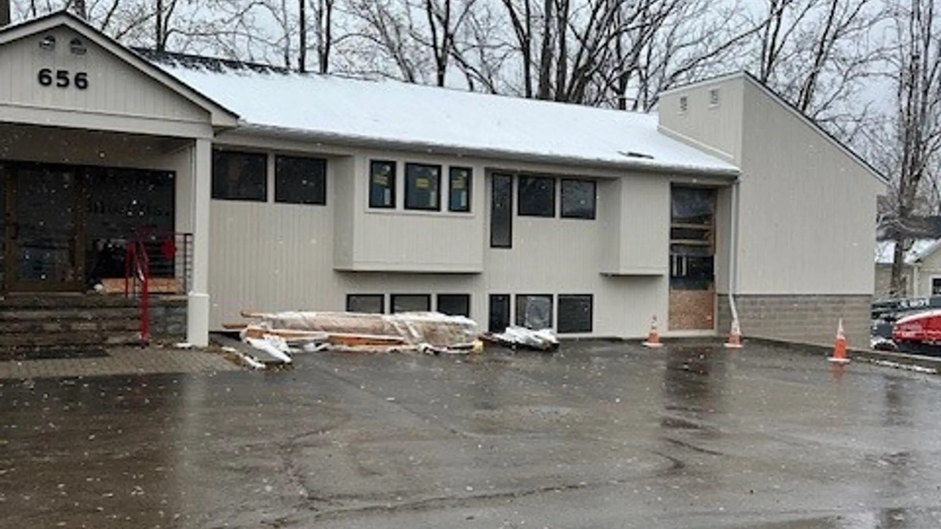 Property at 656 Kreag Road, Perinton, NY 14534 7