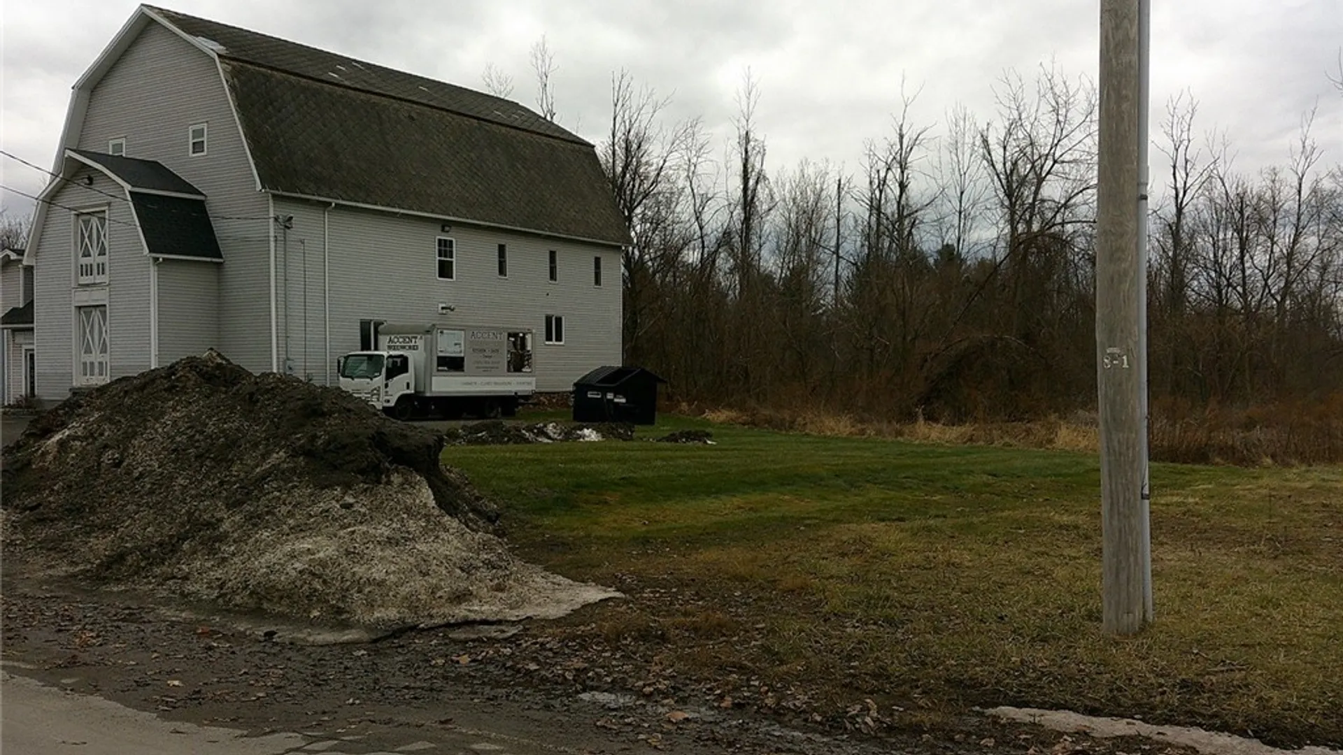 Property at 72 Railroad Avenue, Hamlin, NY 14464 21