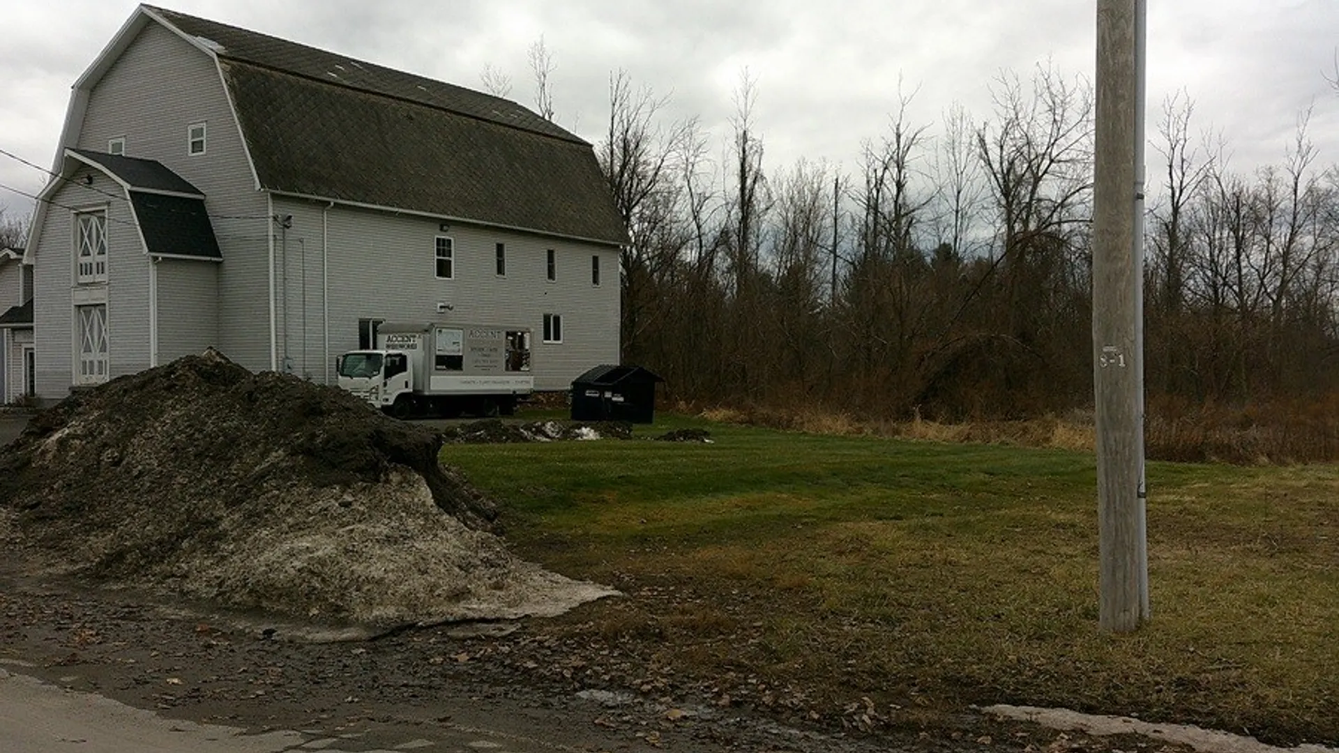 Property at 72 Railroad Avenue, Hamlin, NY 14464 3