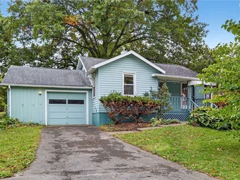 Property at 1632 Trumansburg Road, Ulysses, NY 14850