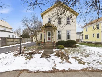 Property at 312 Stone Street, Oneida, NY 13421