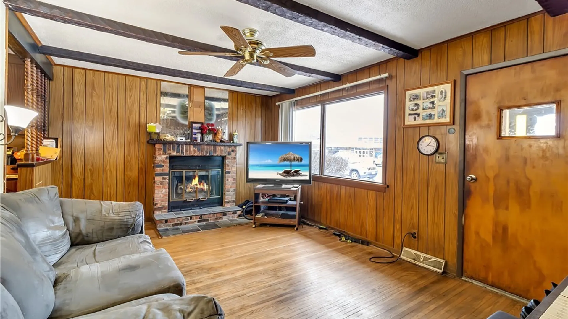 Property at 200 Mullen Street, Tonawanda, NY 14150 12