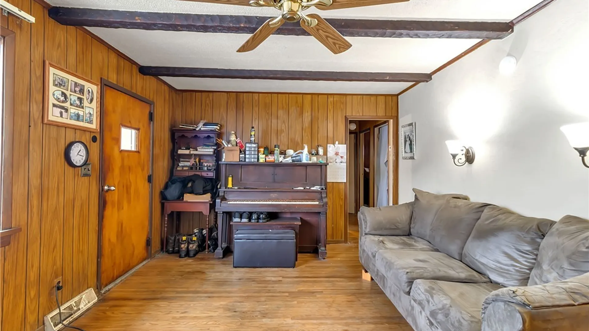 Property at 200 Mullen Street, Tonawanda, NY 14150 14