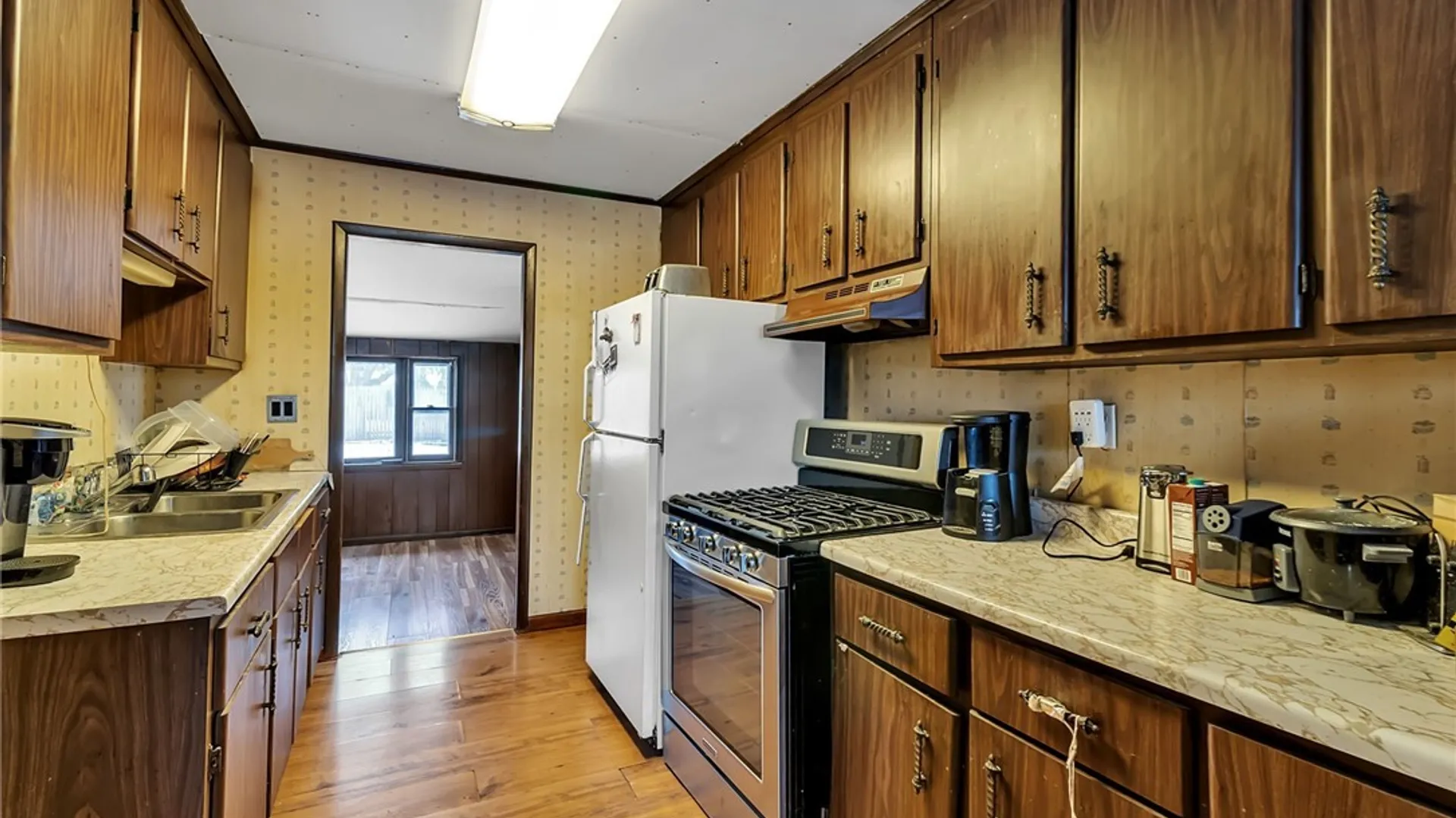 Property at 200 Mullen Street, Tonawanda, NY 14150 16