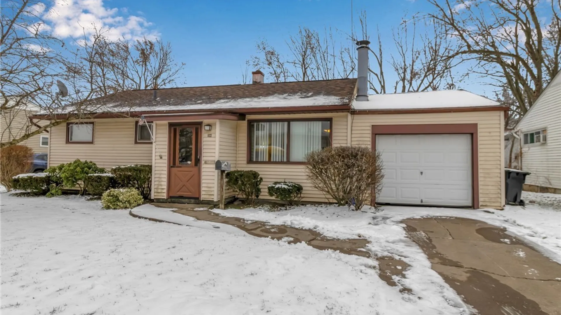 Property at 200 Mullen Street, Tonawanda, NY 14150 2