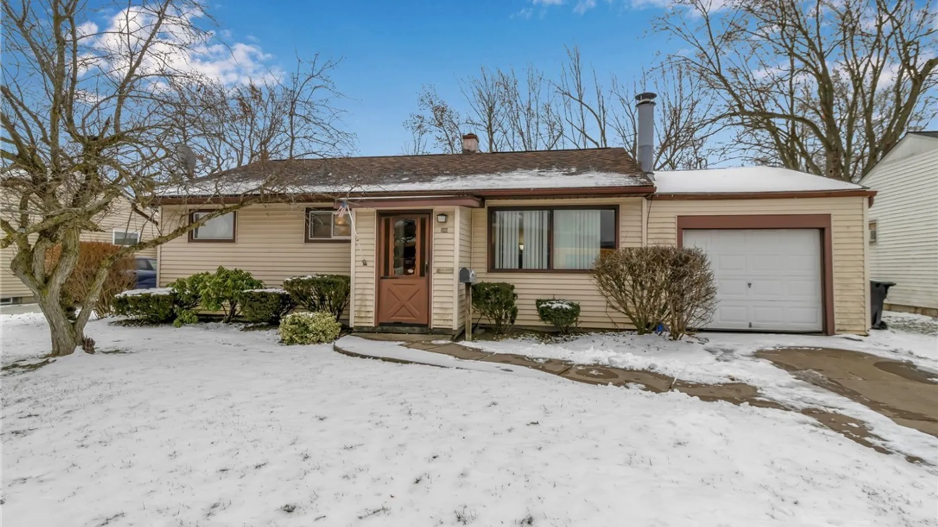 Property at 200 Mullen Street, Tonawanda, NY 14150 3