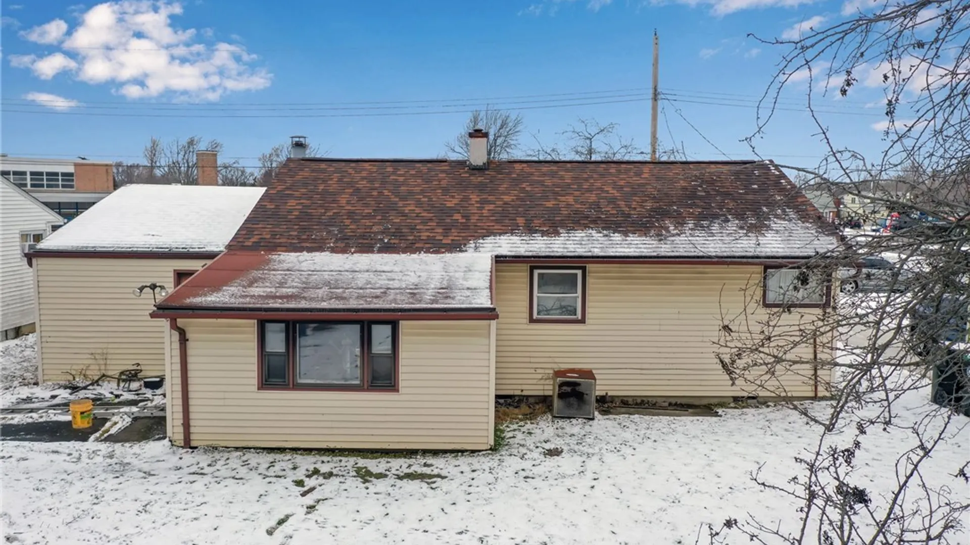 Property at 200 Mullen Street, Tonawanda, NY 14150 31