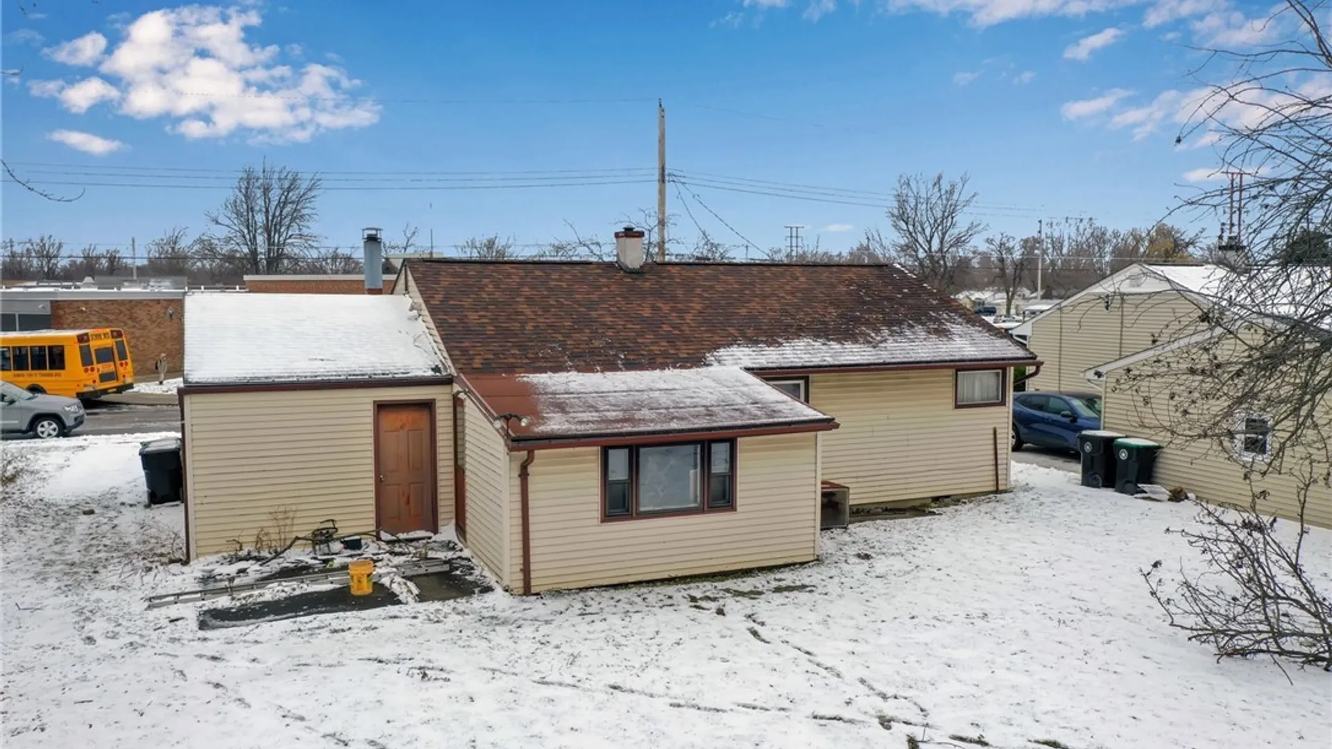 Property at 200 Mullen Street, Tonawanda, NY 14150 32
