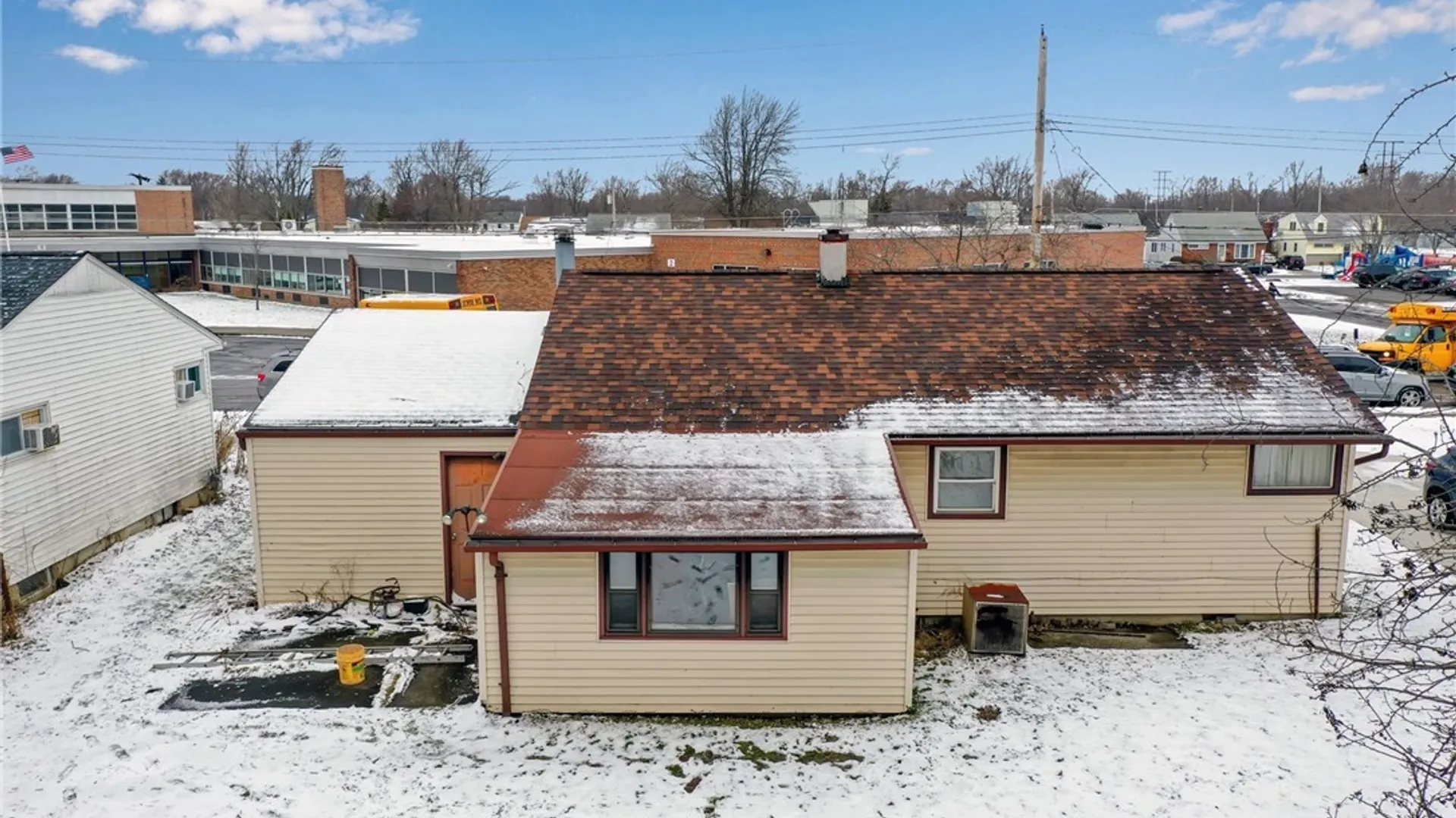 Property at 200 Mullen Street, Tonawanda, NY 14150 33