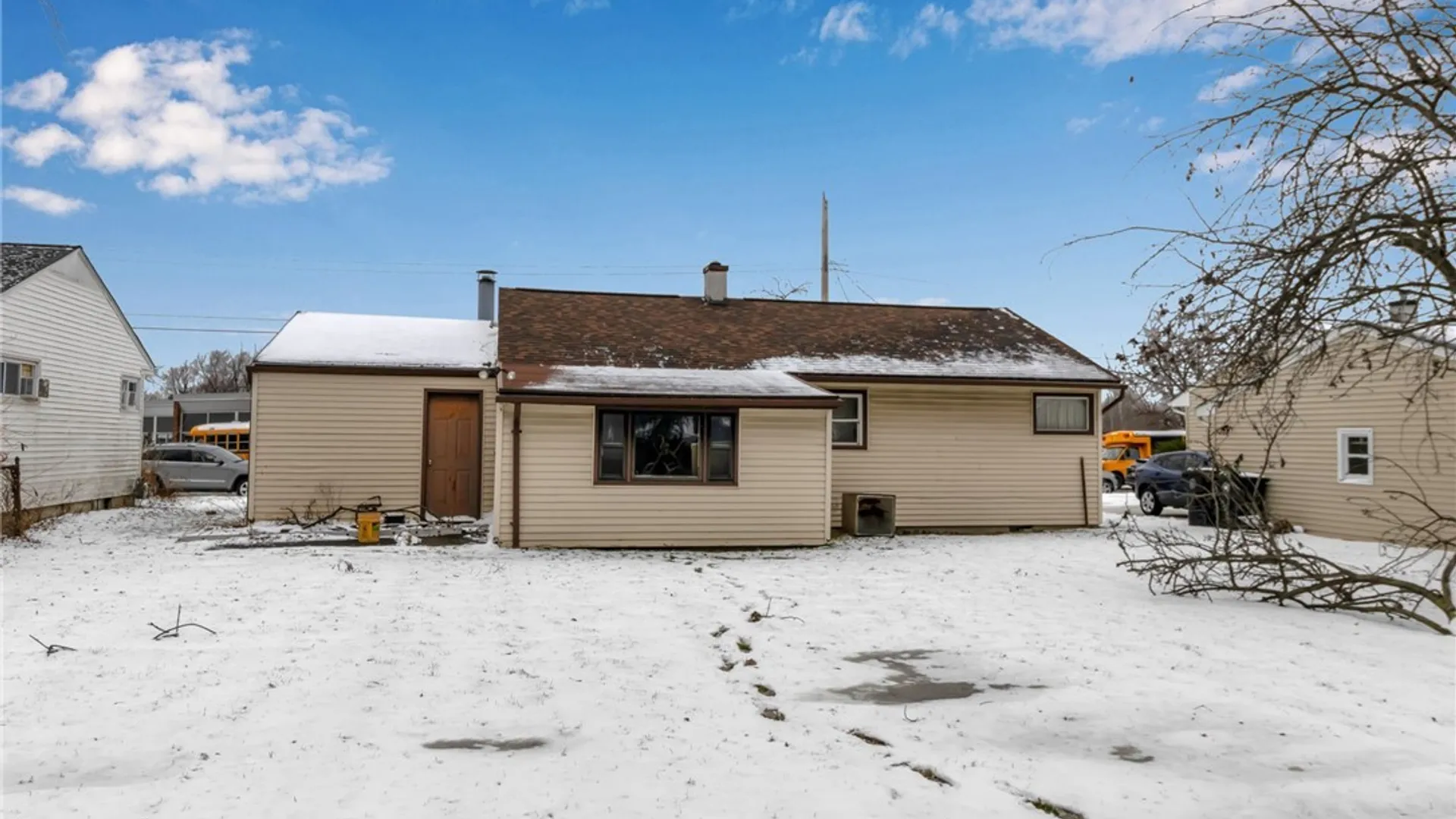 Property at 200 Mullen Street, Tonawanda, NY 14150 37