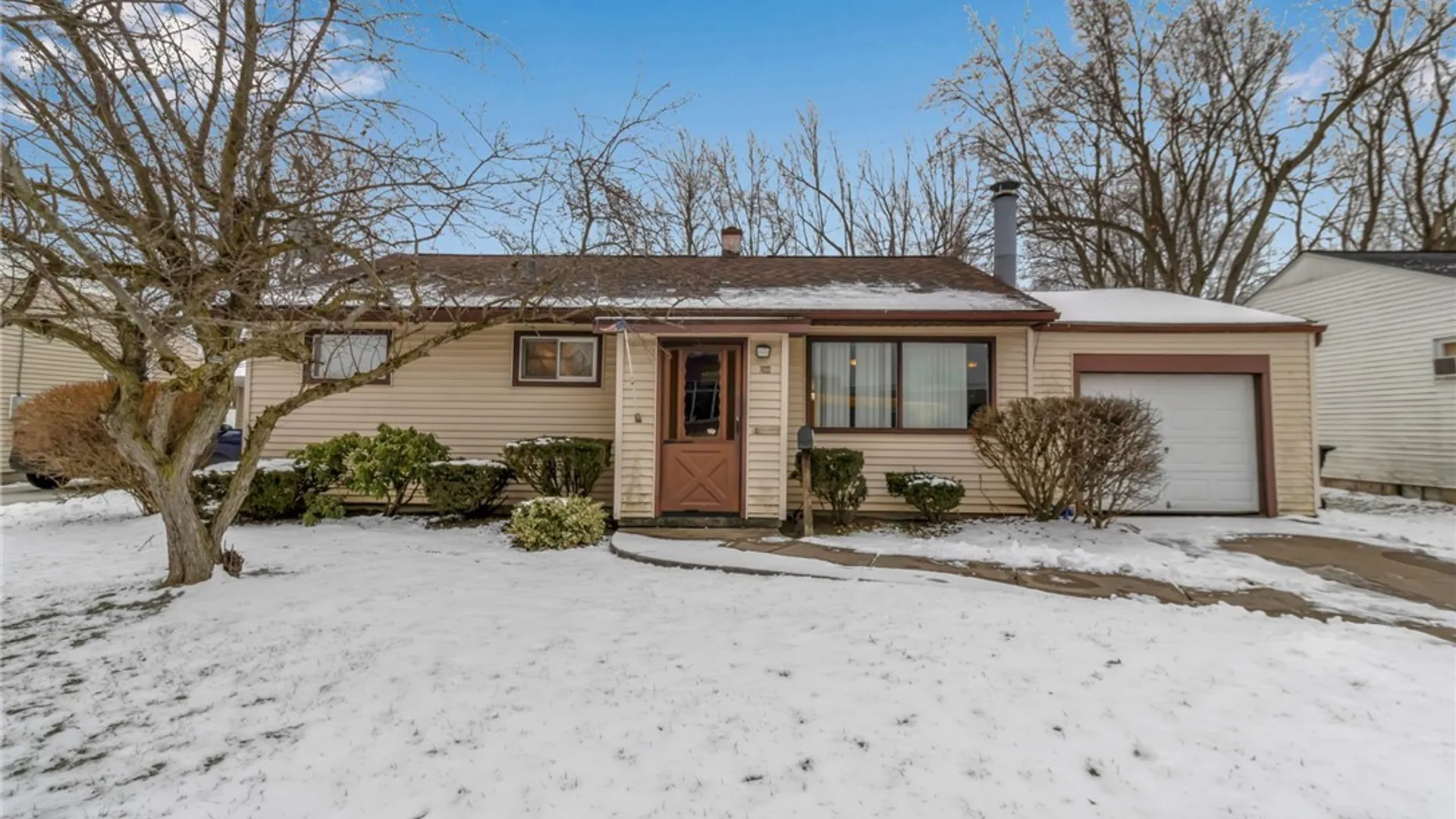Property at 200 Mullen Street, Tonawanda, NY 14150 4