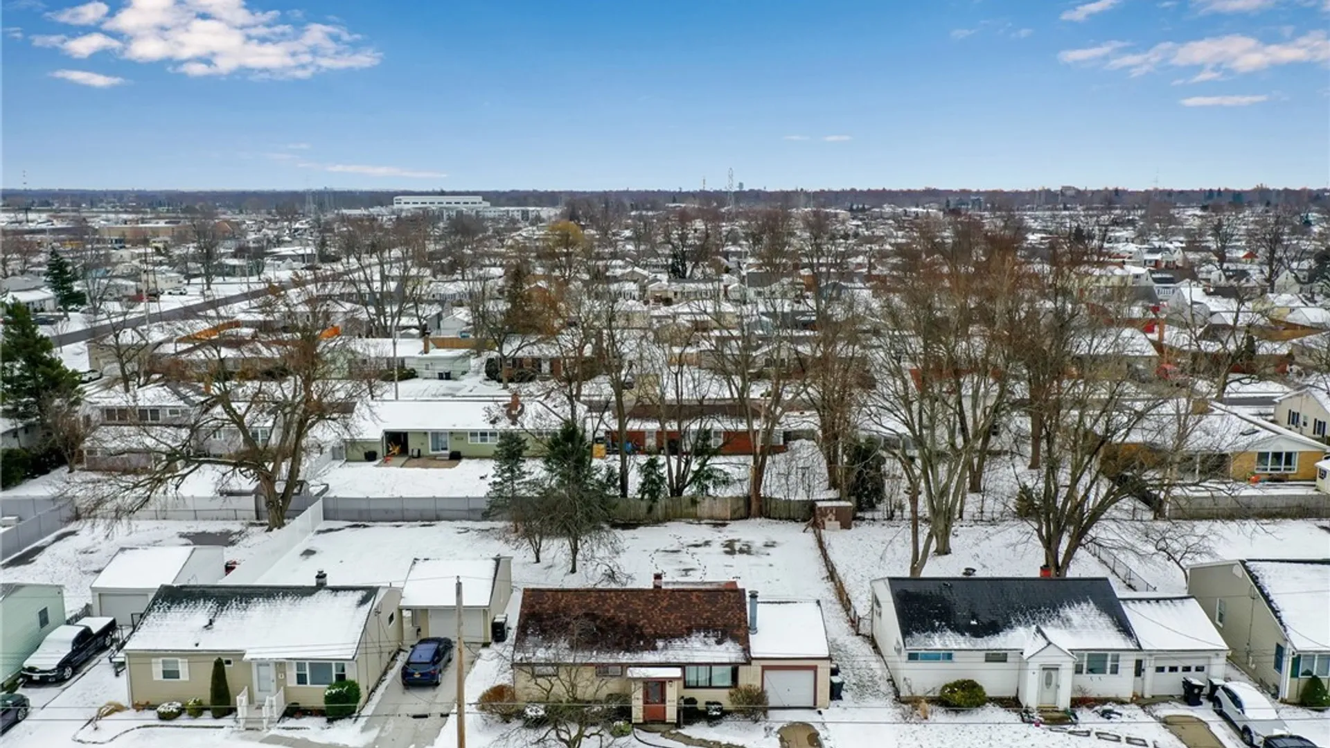 Property at 200 Mullen Street, Tonawanda, NY 14150 5