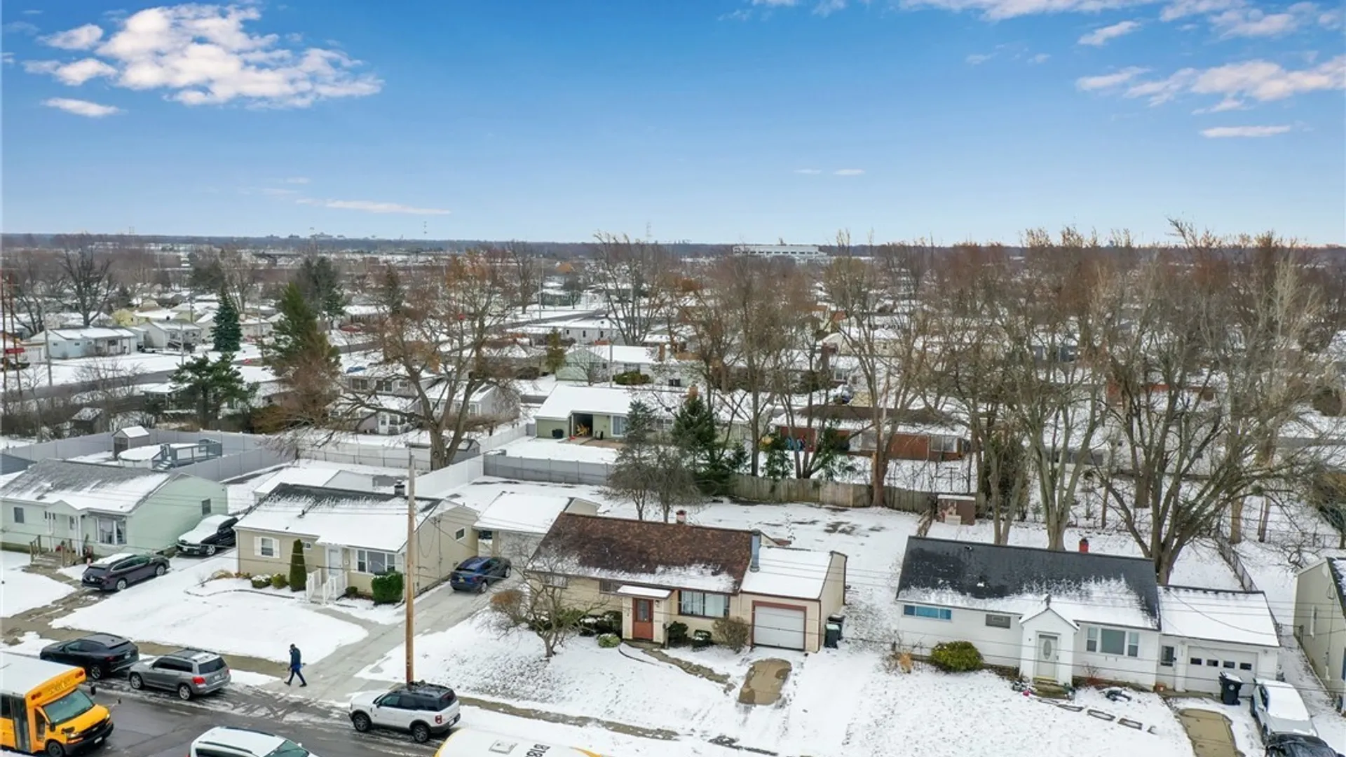 Property at 200 Mullen Street, Tonawanda, NY 14150 6