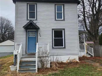 Property at 520 Logan Street, Elmira City, NY 14901