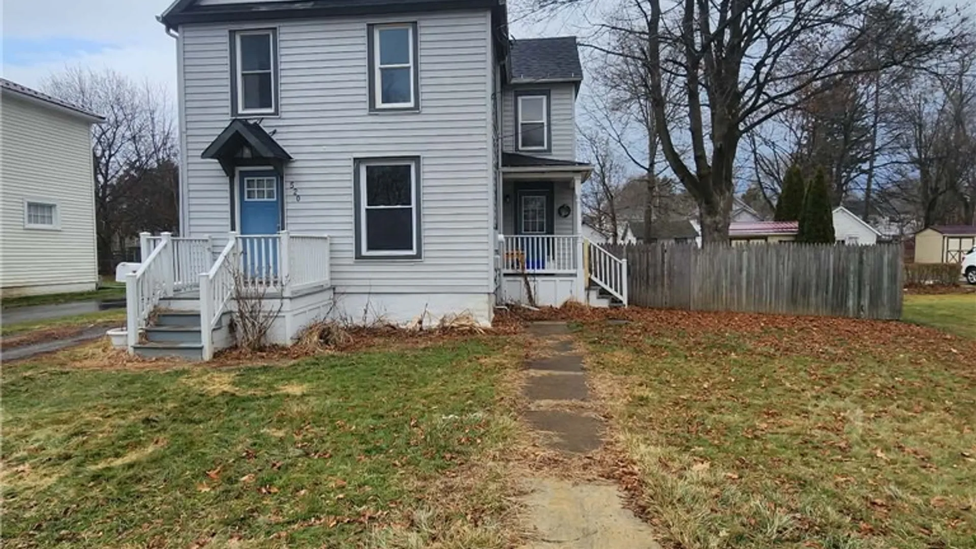 Property at 520 Logan Street, Elmira City, NY 14901 2