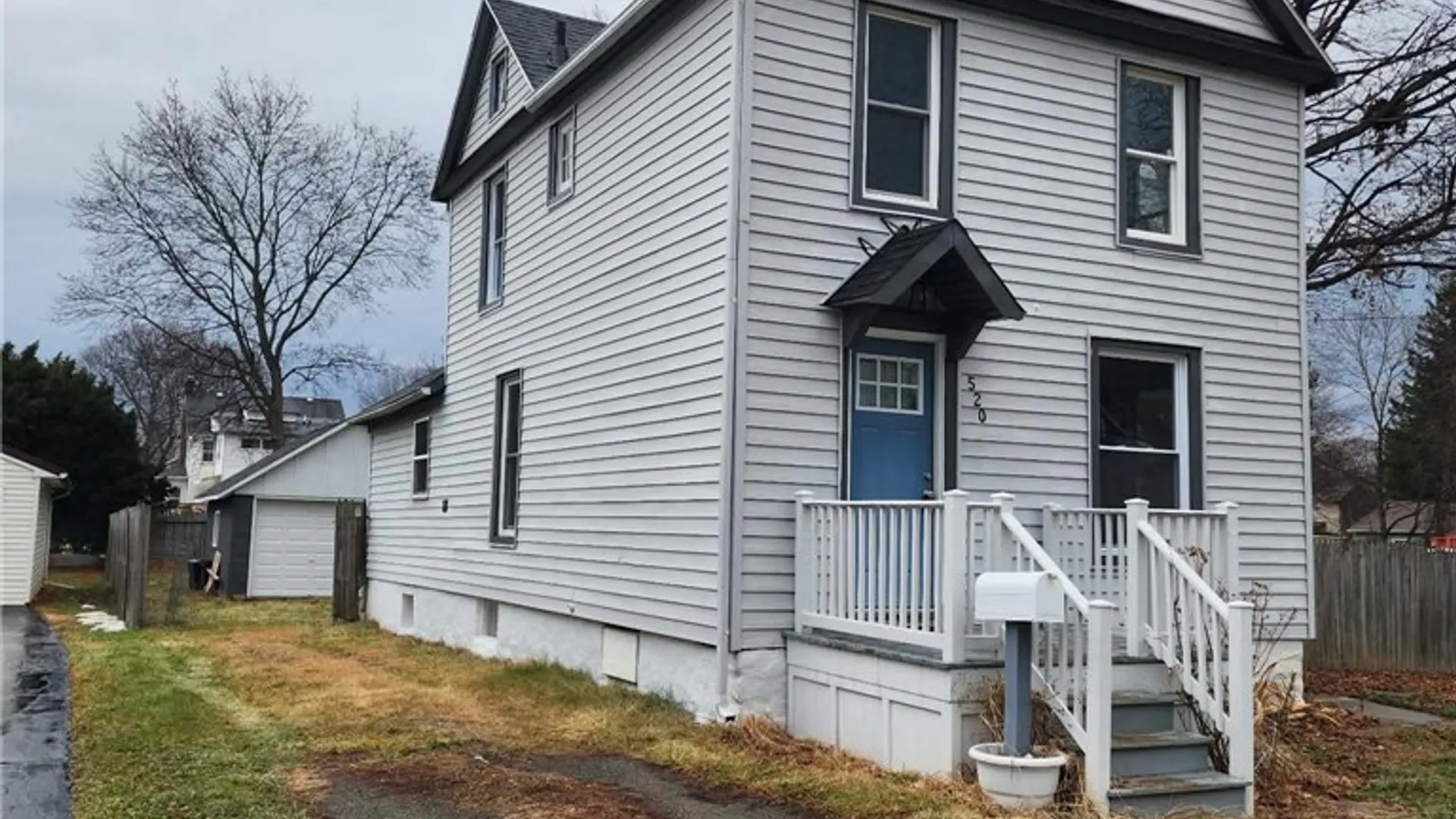 Property at 520 Logan Street, Elmira City, NY 14901 3