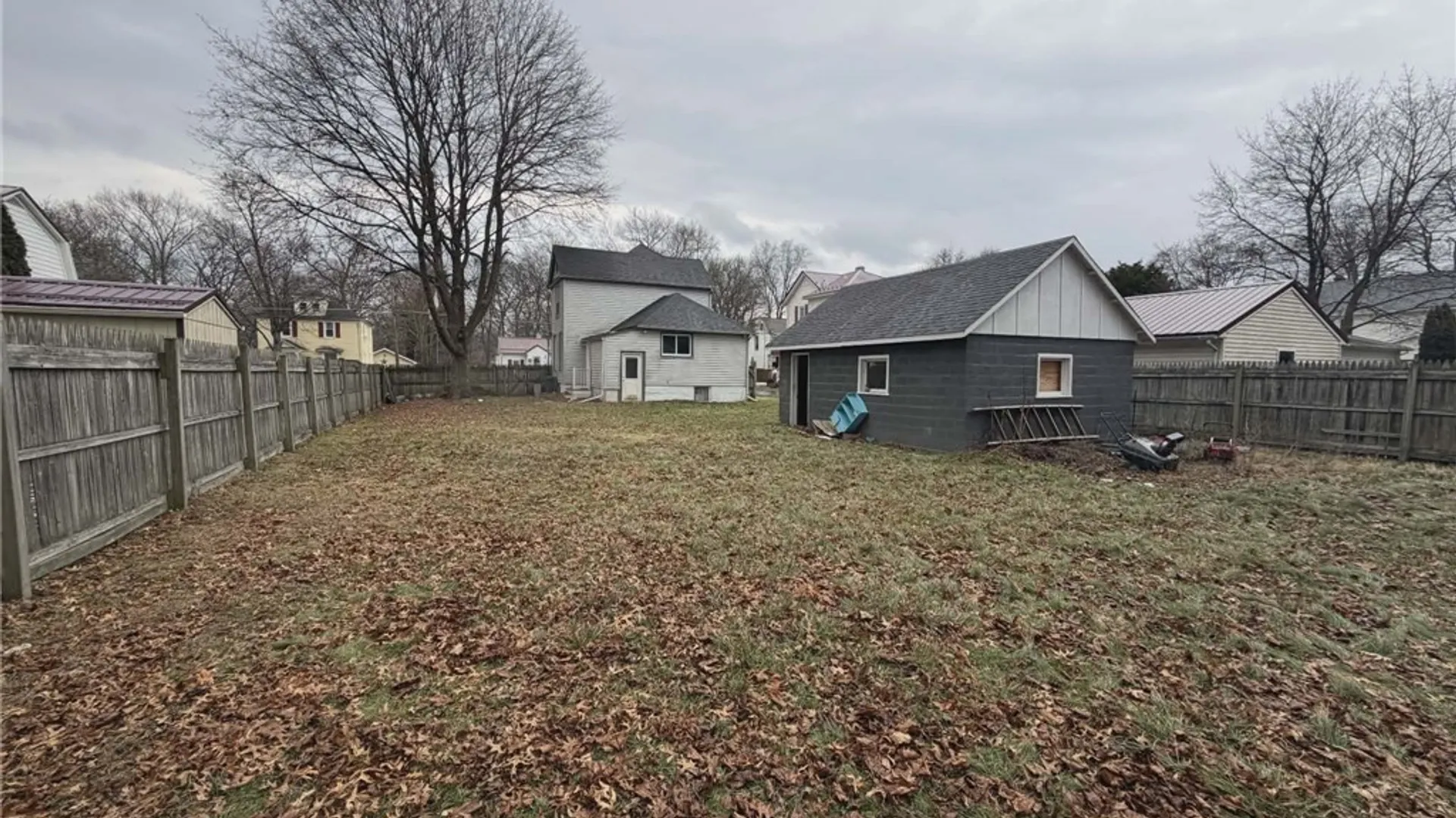 Property at 520 Logan Street, Elmira City, NY 14901 4