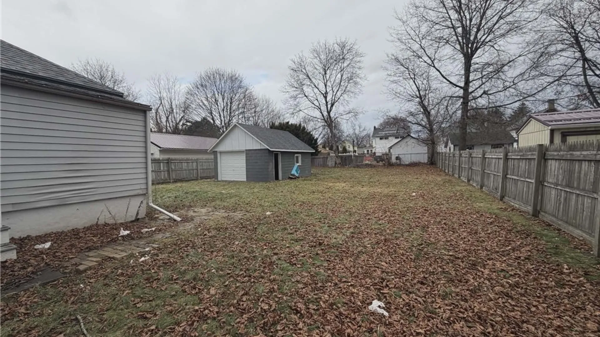 Property at 520 Logan Street, Elmira City, NY 14901 7
