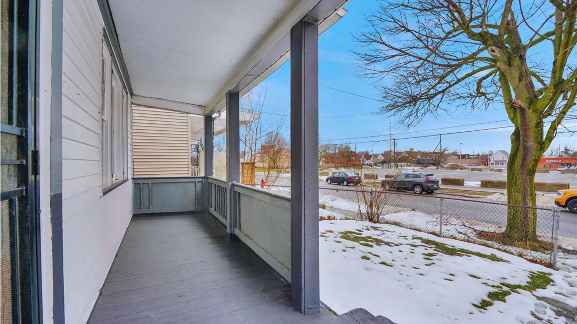 Property at 145 Arkansas Street, Buffalo, NY 14213 4