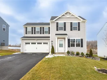 Property at 259 Nevins Road, Henrietta, NY 14467