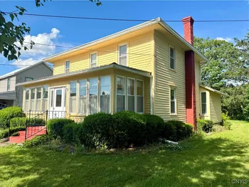 Property at 18 Chapel Street, Belfast, NY 14711