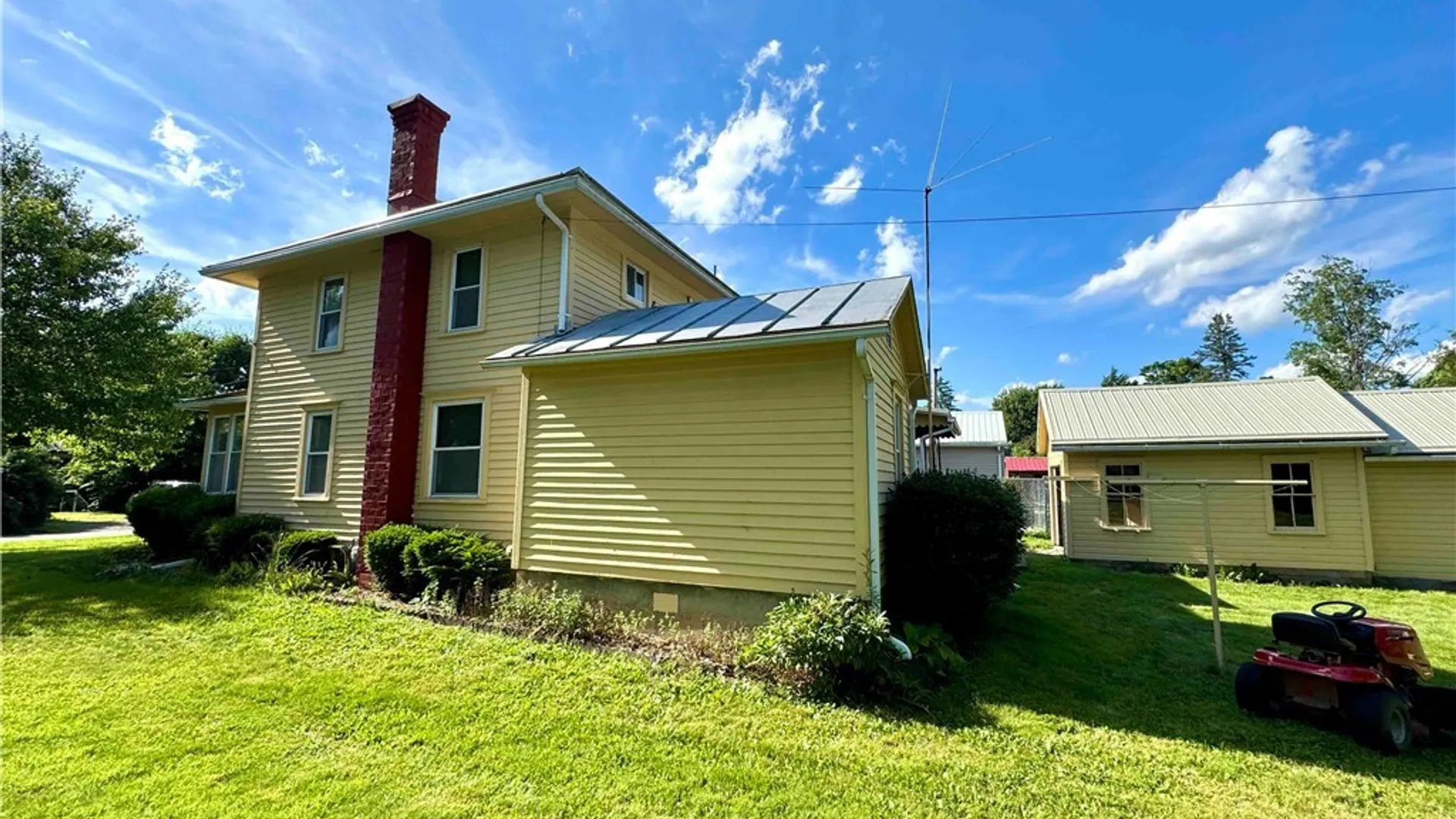 Property at 18 Chapel Street, Belfast, NY 14711 2