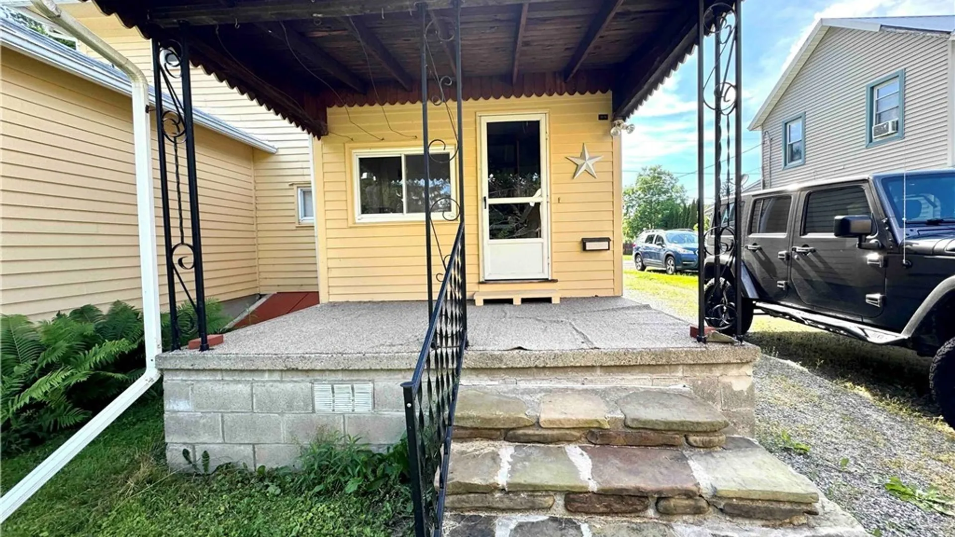 Property at 18 Chapel Street, Belfast, NY 14711 5