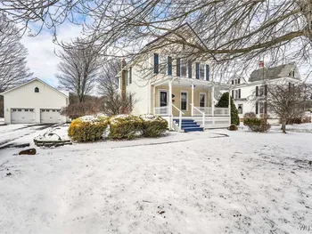Property at 136 South Street, Cuba, NY 14727