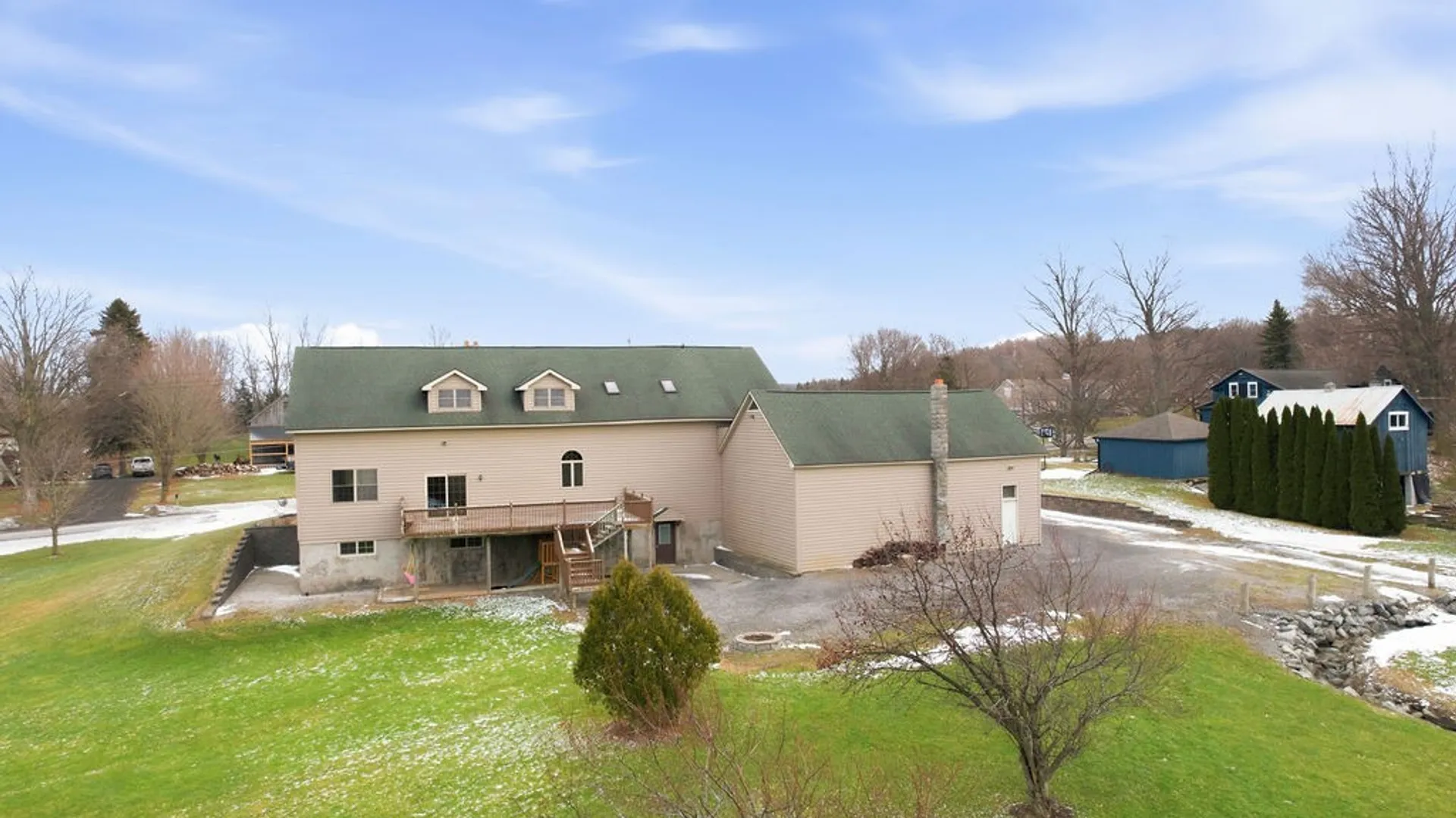 Property at 6697 Nelson Road, Lincoln, NY 13032 2